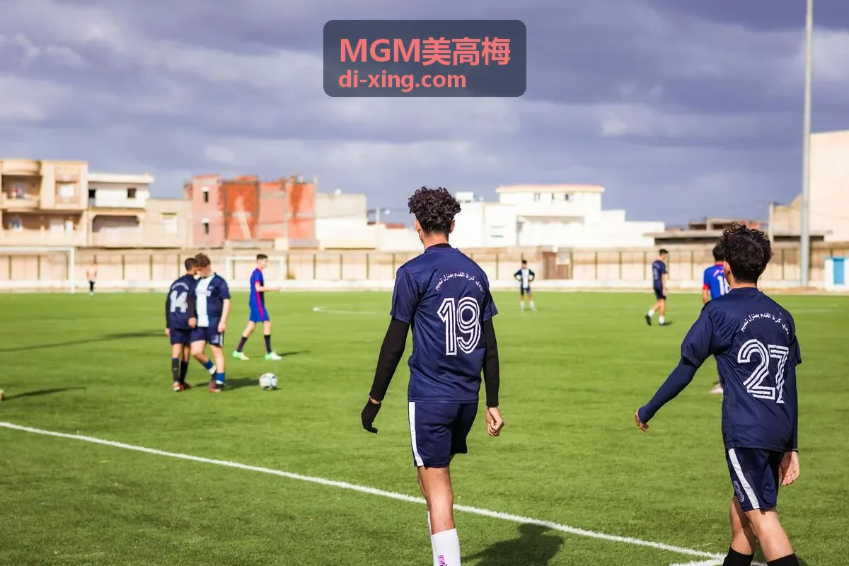 MGM美高梅精致餐饮