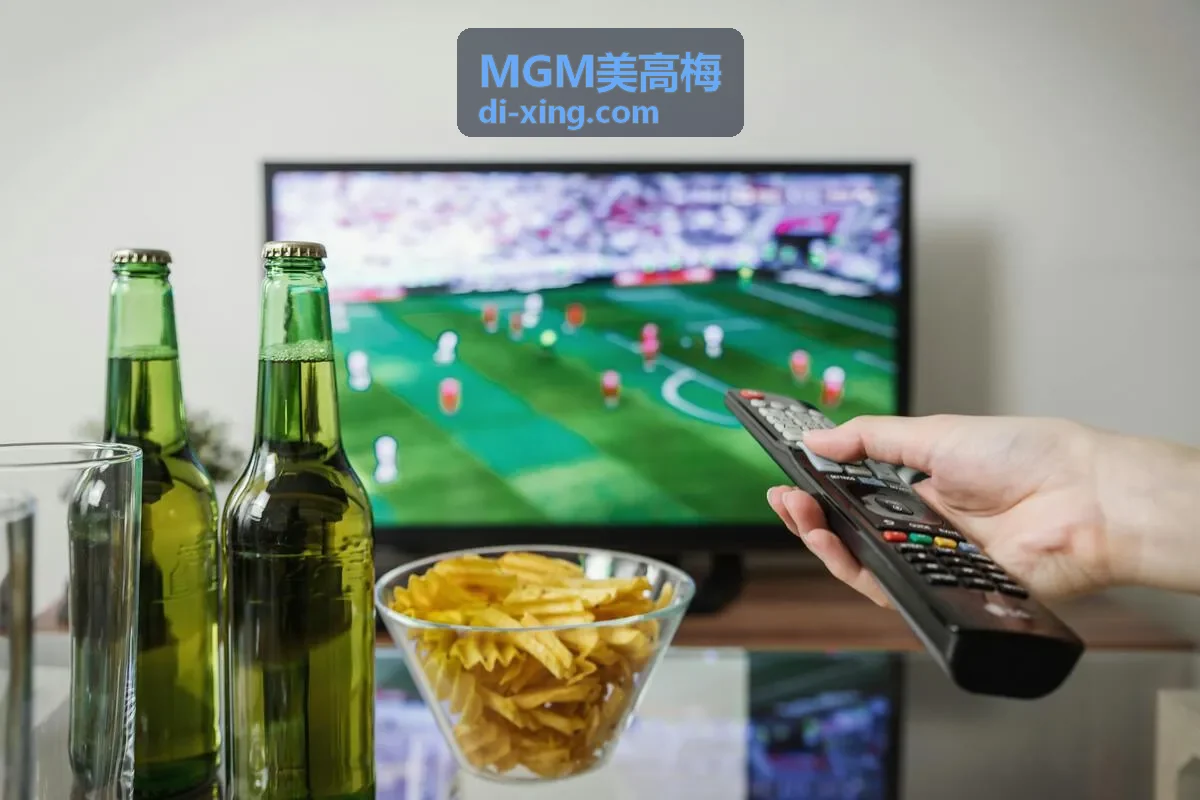 商务社交